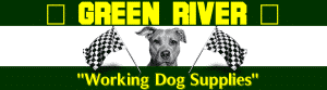 Green River Working Dog Supplies
